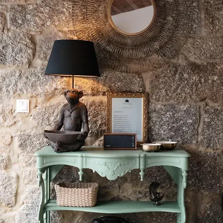 Refugio Do Barqueiro - Douro