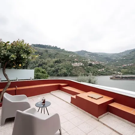 Refugio Do Barqueiro - Douro