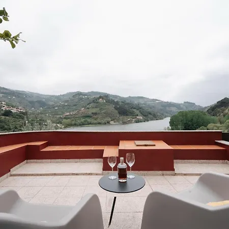 Dom wakacyjny Refugio Do Barqueiro - Douro *