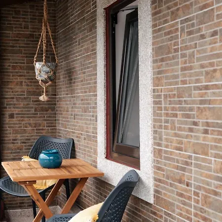 Dom wakacyjny Refugio Do Barqueiro - Douro Mesão Frio