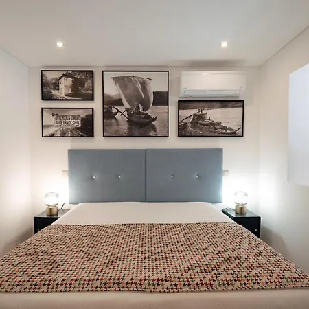 Refugio Do Barqueiro - Douro *