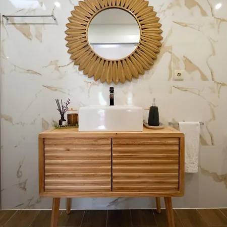 Dom wakacyjny Refugio Do Barqueiro - Douro