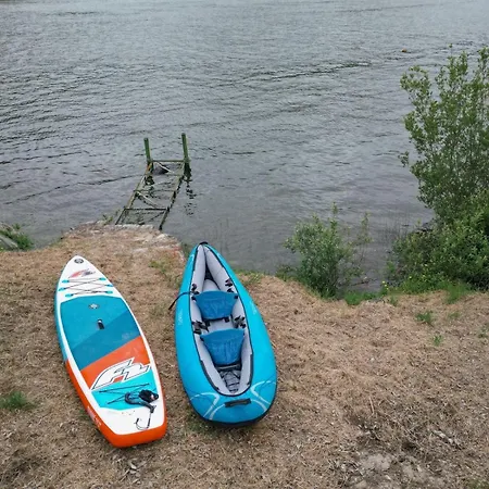Refugio Do Barqueiro - Douro *