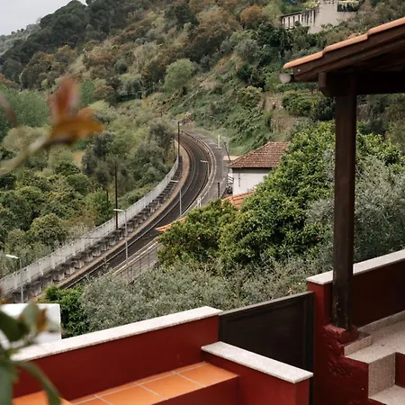 Refugio Do Barqueiro - Douro Mesão Frio