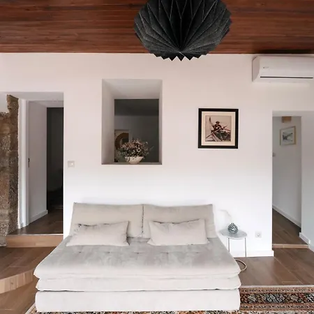 Refugio Do Barqueiro - Douro *