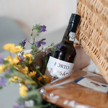 Refugio Do Barqueiro - Douro * Mesão Frio