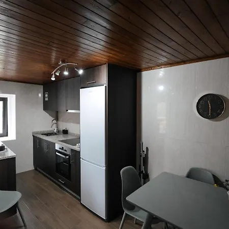 Refugio Do Barqueiro - Douro Dom wakacyjny Mesão Frio