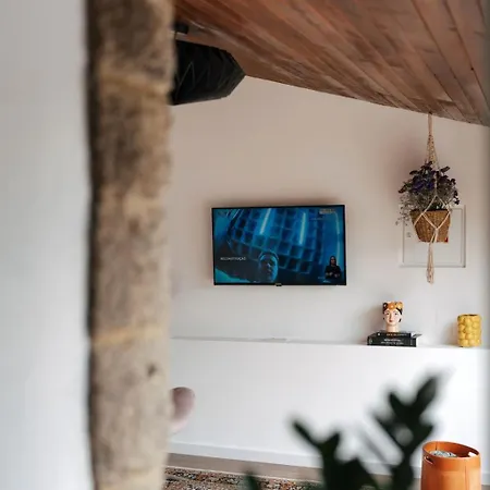 Refugio Do Barqueiro - Douro Dom wakacyjny *