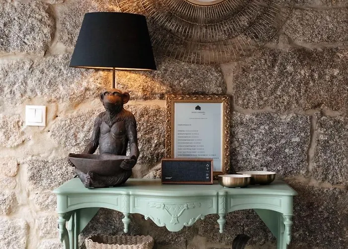 Refugio Do Barqueiro - Douro