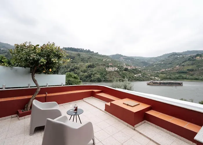 Refugio Do Barqueiro - Douro