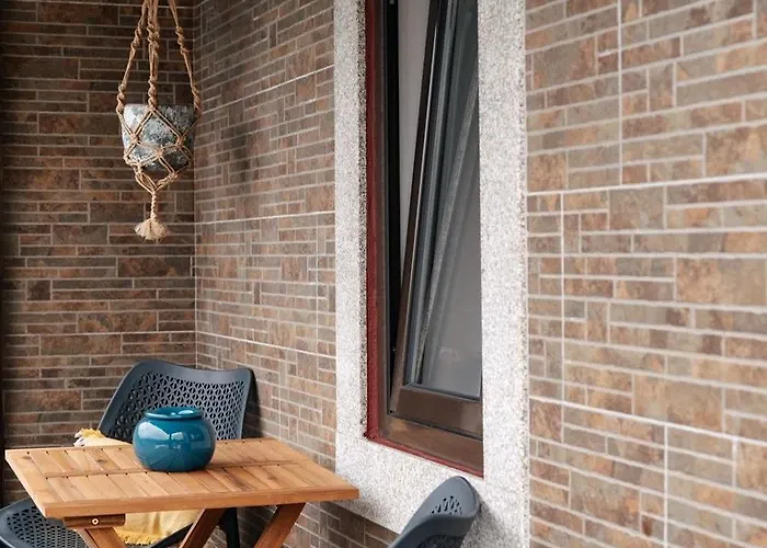 Holiday home Refugio Do Barqueiro - Douro Mesao Frio