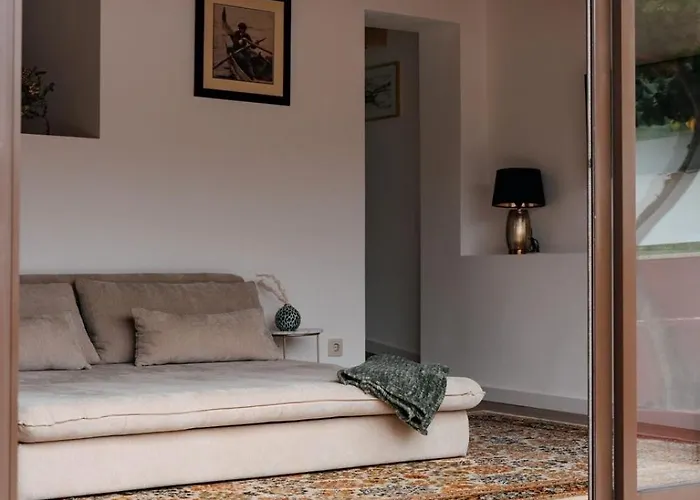 Holiday home Refugio Do Barqueiro - Douro