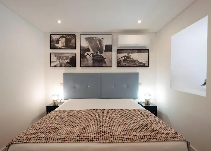 Refugio Do Barqueiro - Douro *