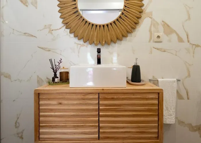 Dom wakacyjny Refugio Do Barqueiro - Douro