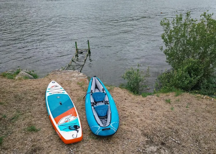 Refugio Do Barqueiro - Douro *