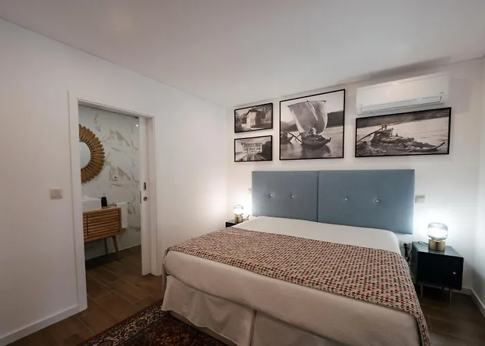 Dom wakacyjny Refugio Do Barqueiro - Douro