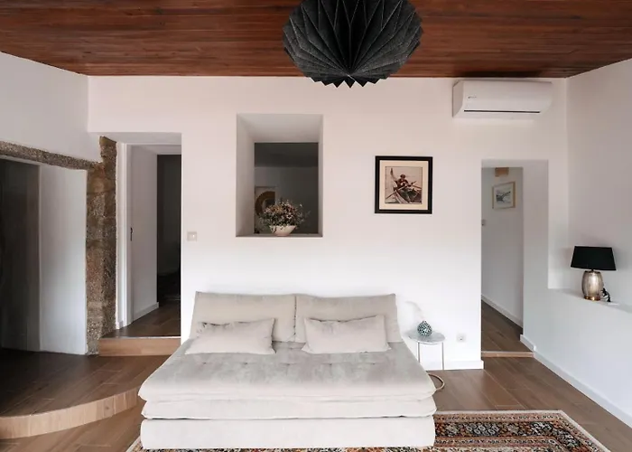 Refugio Do Barqueiro - Douro *