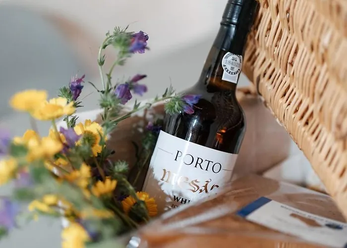 Refugio Do Barqueiro - Douro * Mesão Frio