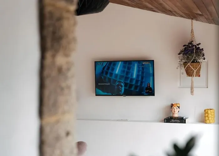 Refugio Do Barqueiro - Douro Holiday home *